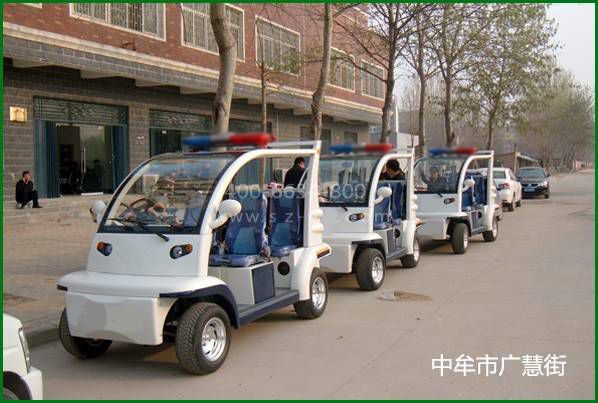 永吉中牟广惠街巡防大队
