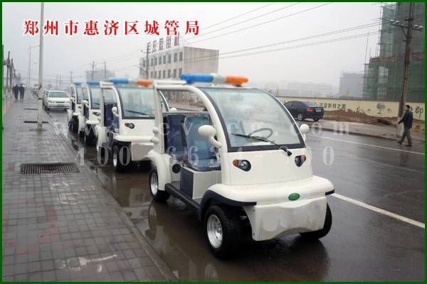 永吉郑州市惠济区城管局