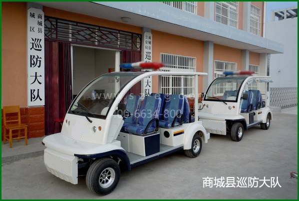 永吉商城县巡防大队