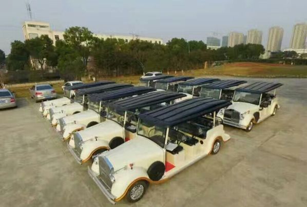 永吉建业比利华庄园