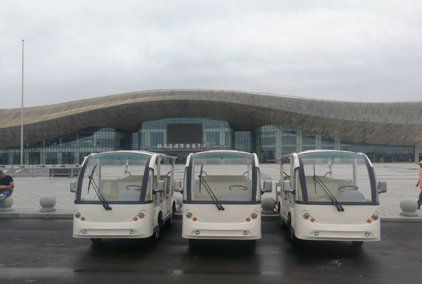 永吉驻马店国际会展中心