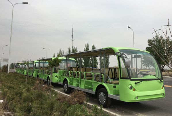 永吉羊山森林植物园