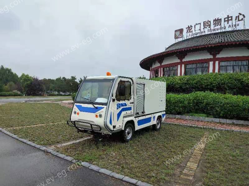 永吉洛阳龙门物业
