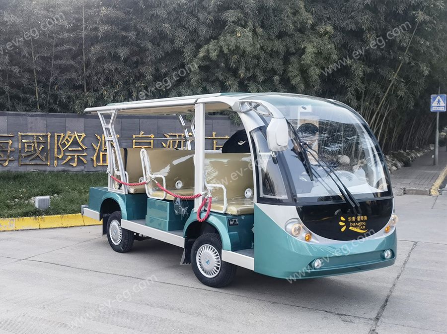 永吉华清爱琴海温泉酒店