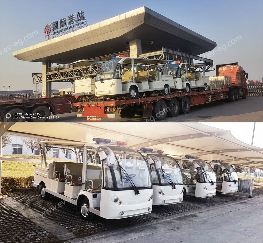 永吉中铁联合集装箱有限公司